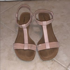 Alfani sandals